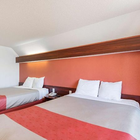 Motel 6-Olathe, Ks Экстерьер фото