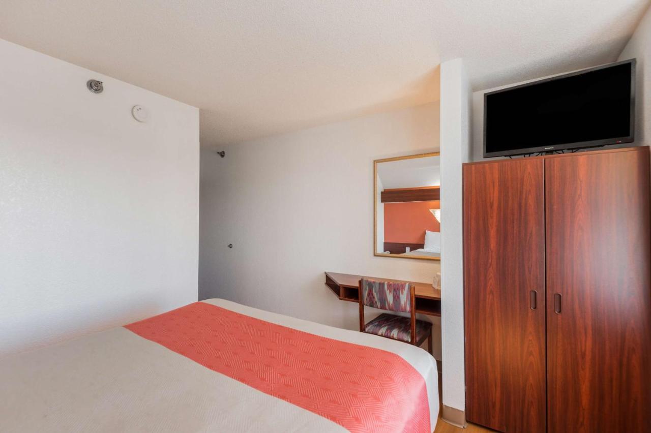 Motel 6-Olathe, Ks Экстерьер фото