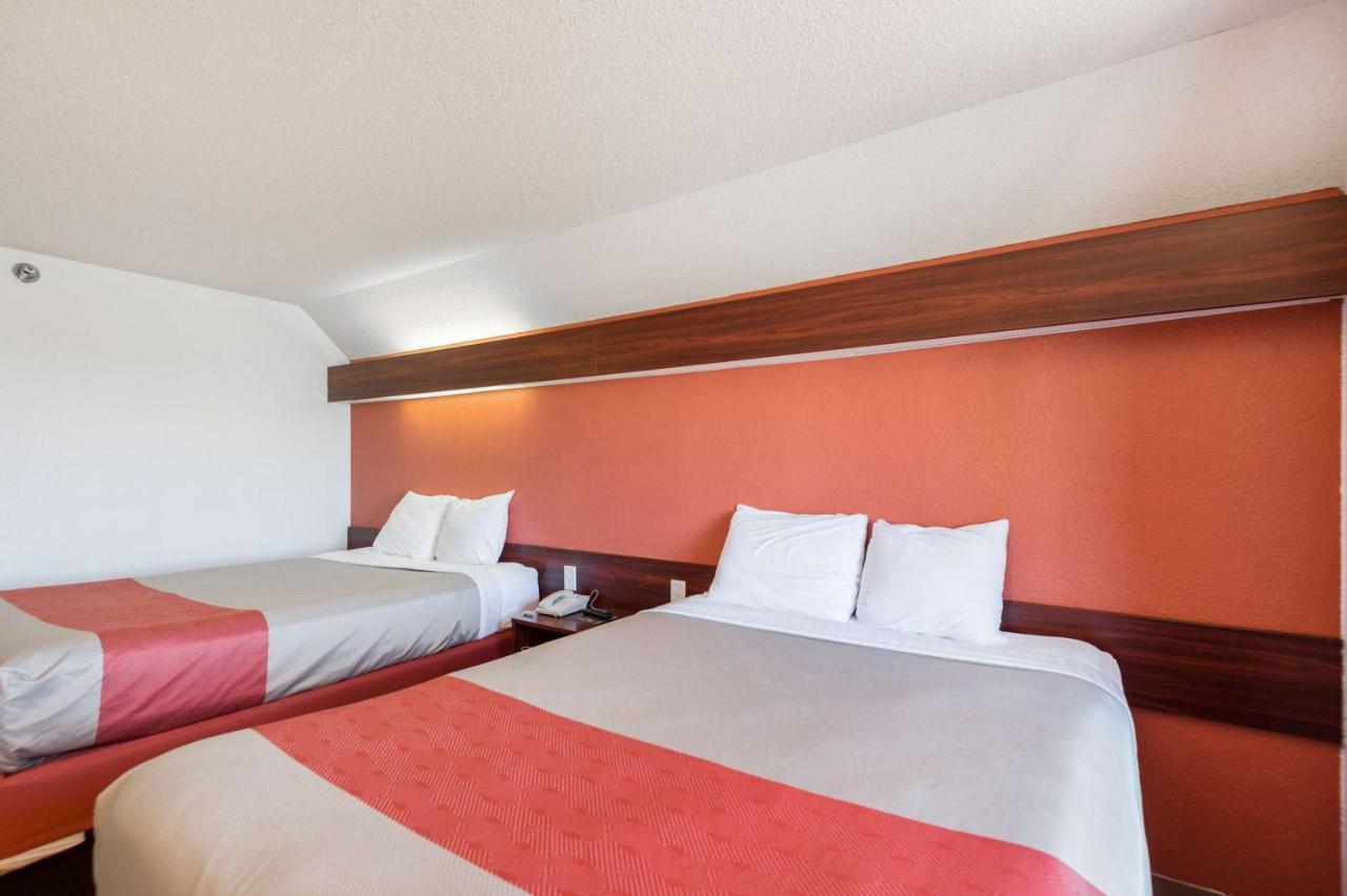 Motel 6-Olathe, Ks Экстерьер фото