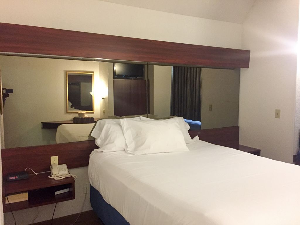 Motel 6-Olathe, Ks Номер фото