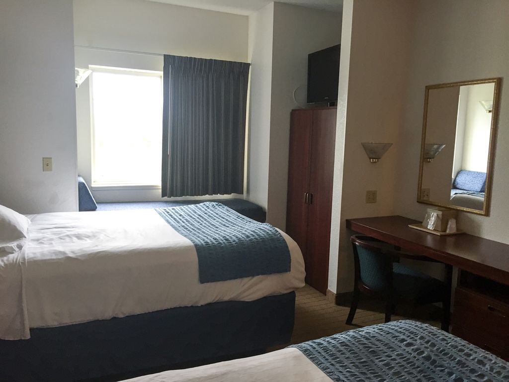 Motel 6-Olathe, Ks Номер фото
