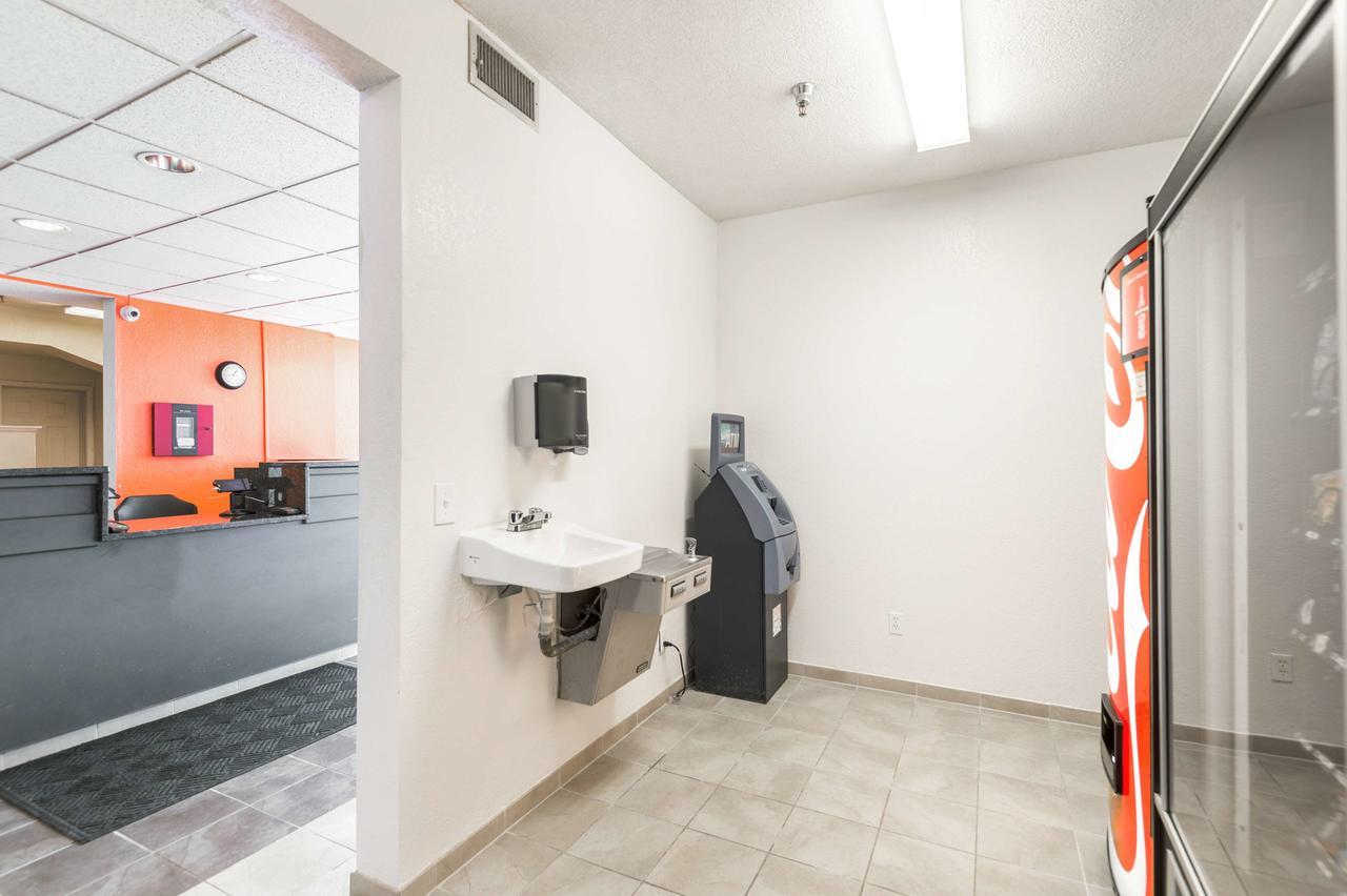 Motel 6-Olathe, Ks Экстерьер фото