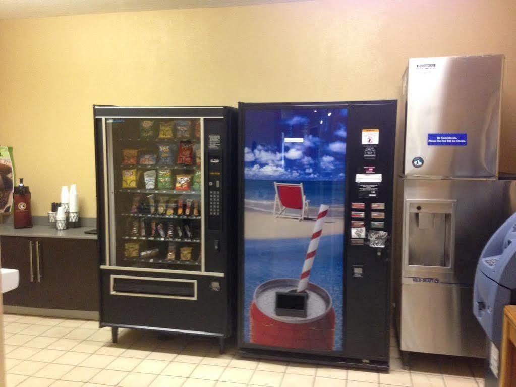 Motel 6-Olathe, Ks Экстерьер фото