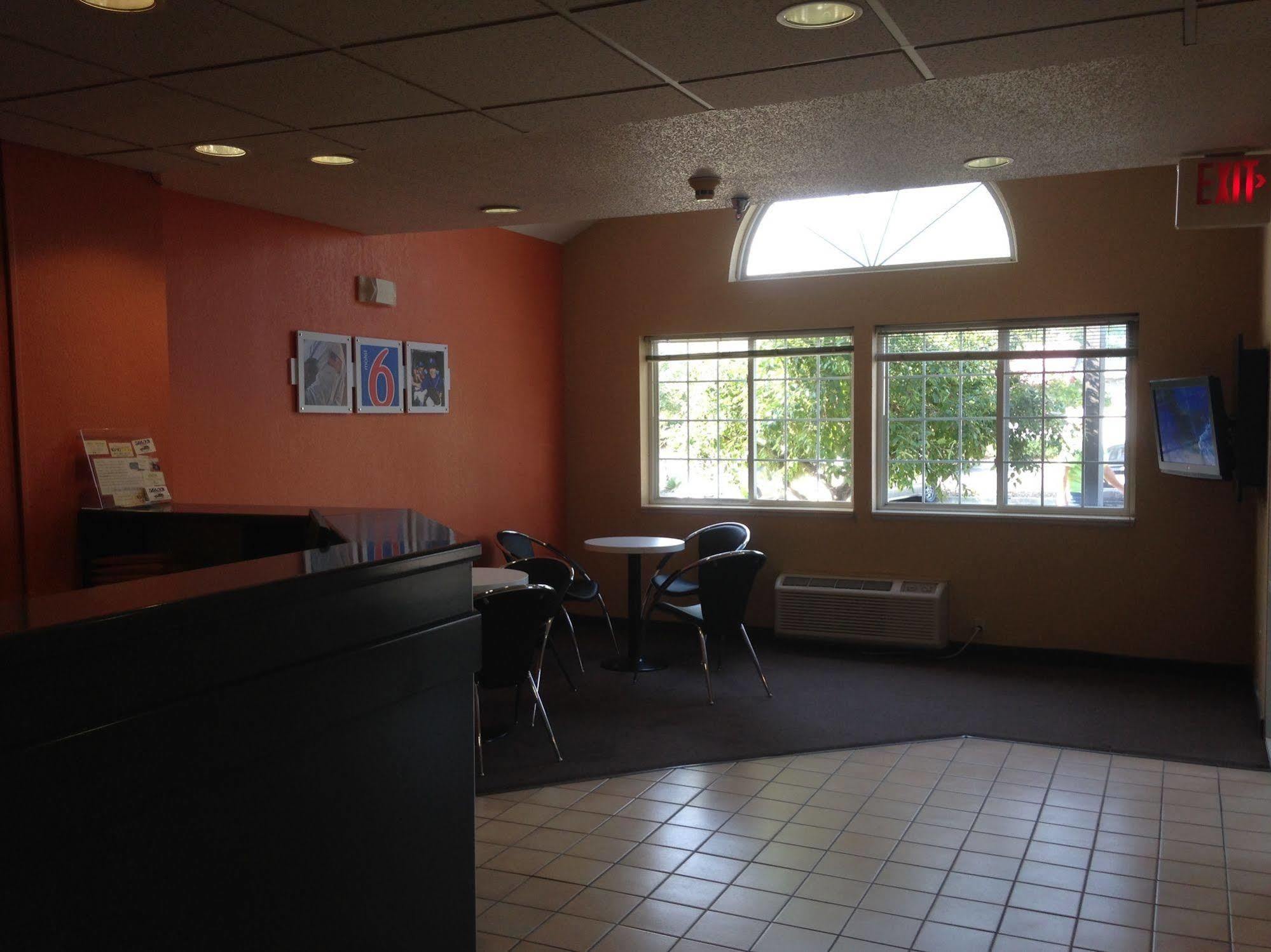 Motel 6-Olathe, Ks Экстерьер фото