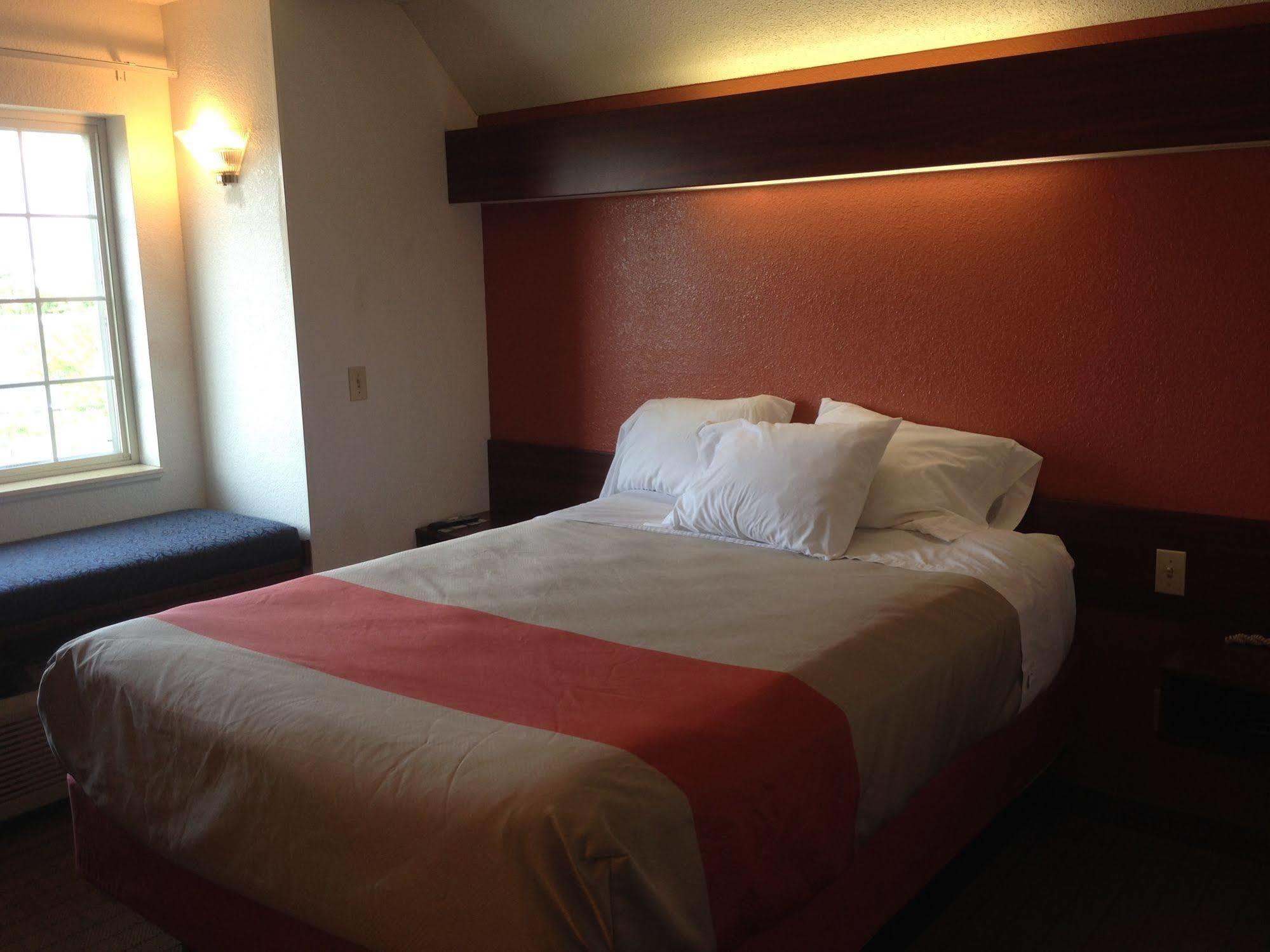 Motel 6-Olathe, Ks Экстерьер фото