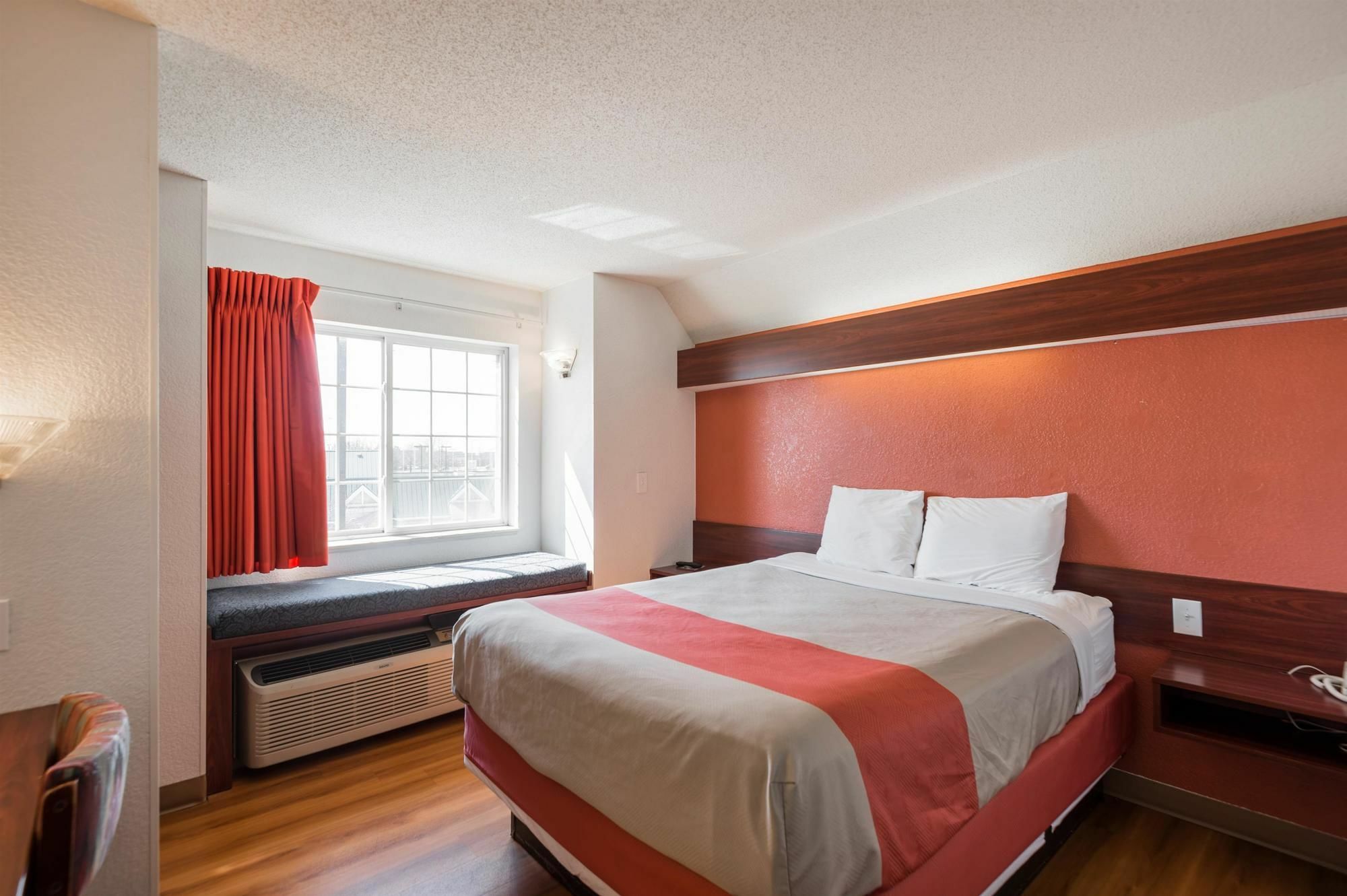 Motel 6-Olathe, Ks Экстерьер фото