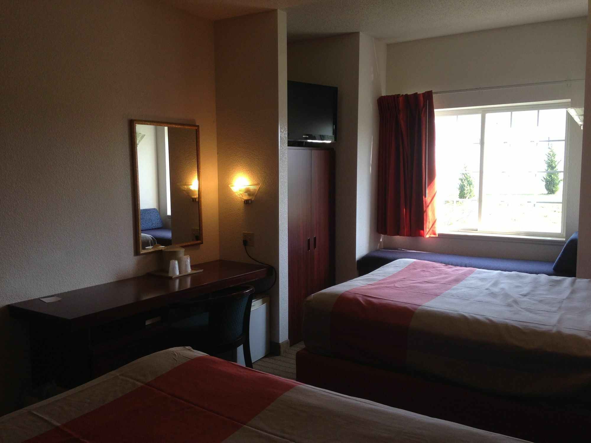 Motel 6-Olathe, Ks Экстерьер фото