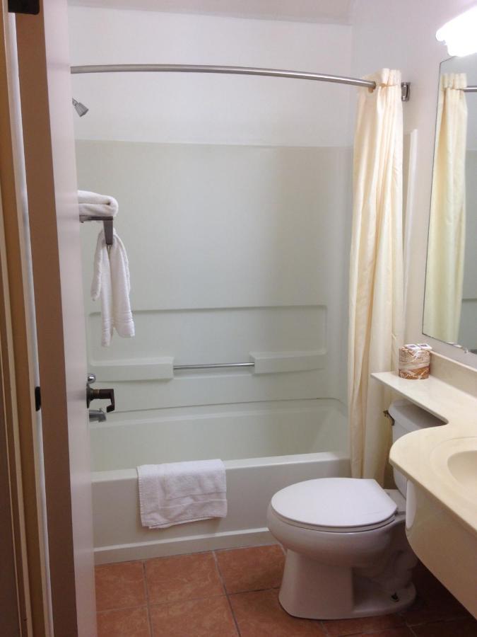 Motel 6-Olathe, Ks Номер фото