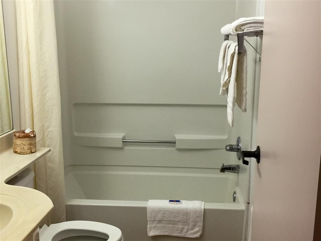 Motel 6-Olathe, Ks Номер фото