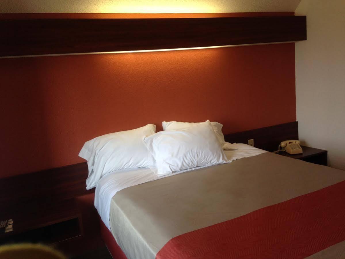 Motel 6-Olathe, Ks Экстерьер фото